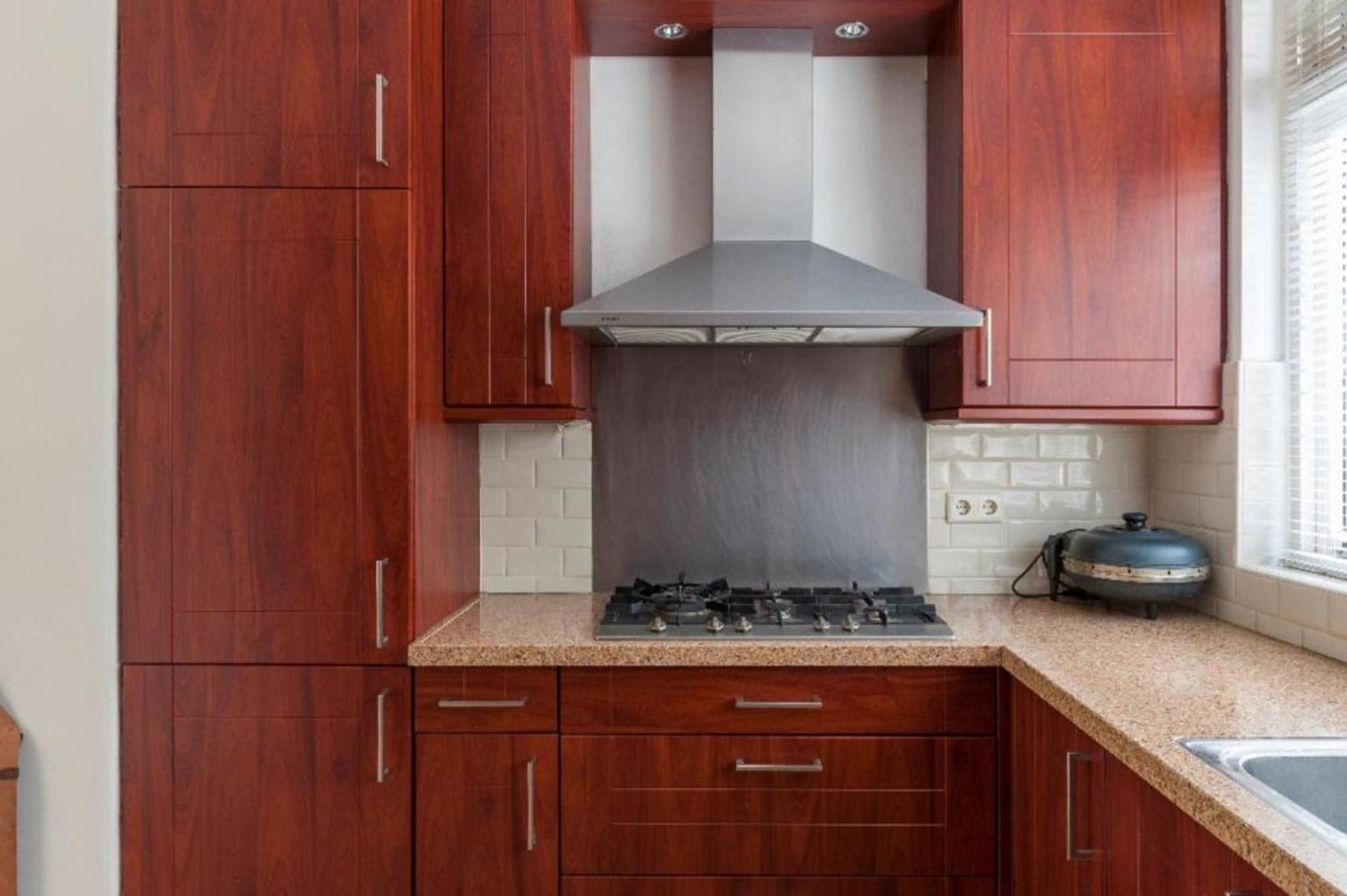 איינדהובן Ground Floor And Twin Bedroom In Luxurious Villa With Beautiful Garden Very Near Tue And Centre מראה חיצוני תמונה