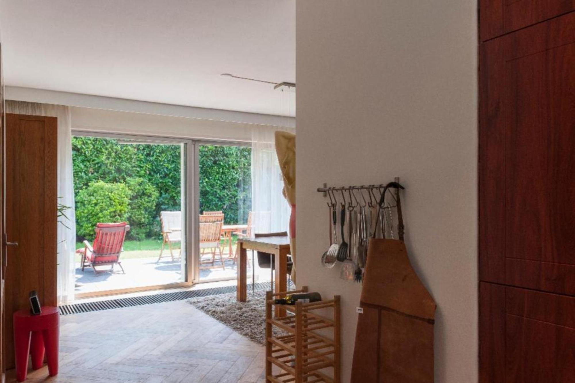 איינדהובן Ground Floor And Twin Bedroom In Luxurious Villa With Beautiful Garden Very Near Tue And Centre מראה חיצוני תמונה